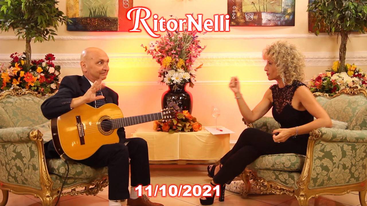 Trasmissione RitorNelli